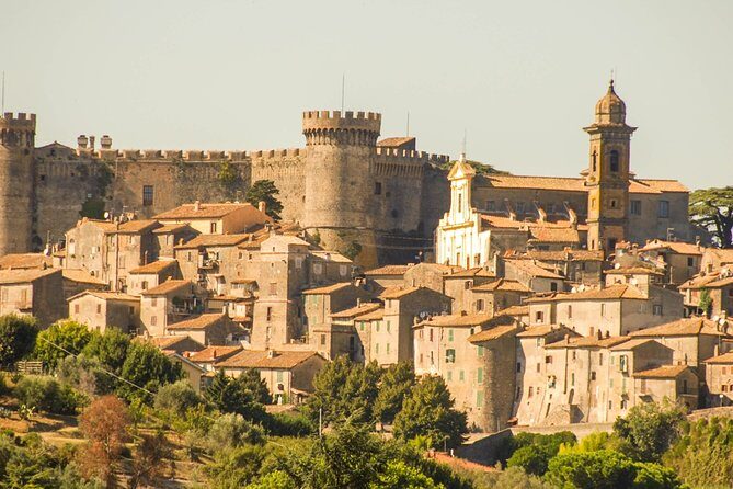 Bracciano lake Full day tour from Rome - A detailed look at what makes this day special