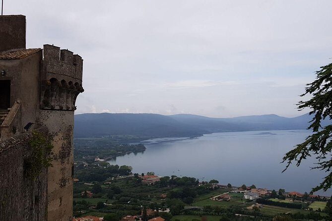 Bracciano: Odescalchi-Orsini ancient Castle Tour with Lunch - Final Thoughts: Is This the Right Tour for You?