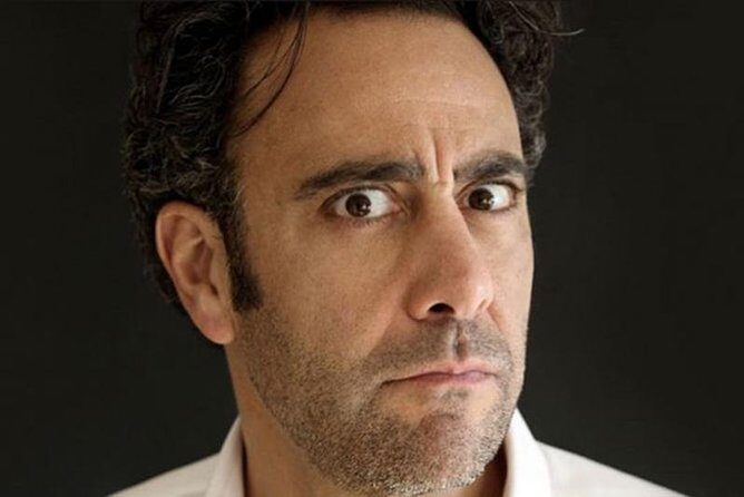 Brad Garrett's Comedy Club at MGM Grand Hotel and Casino - The Sum Up