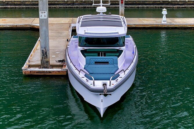 Bradenton Luxury Private Charter Rental: Boat Rental with Captain - Final Thoughts