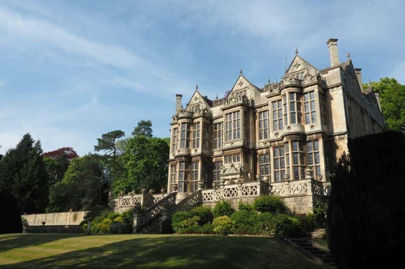 Bradford on Avon: Guided Tour of The Hall | Bath Day Trip - Why Visit The Hall?