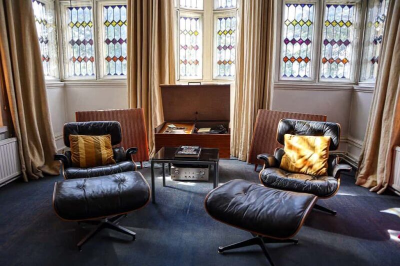 Bradford on Avon: Guided Tour of The Hall | Bath Day Trip - The Practicalities: Transportation, Timing, and Experience