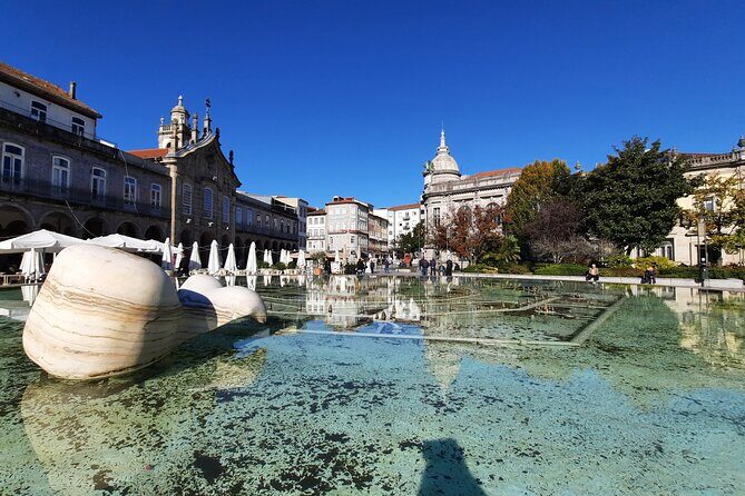 Braga and Guimarães Historical and Cultural Tour from Porto - What Makes This Tour Stand Out