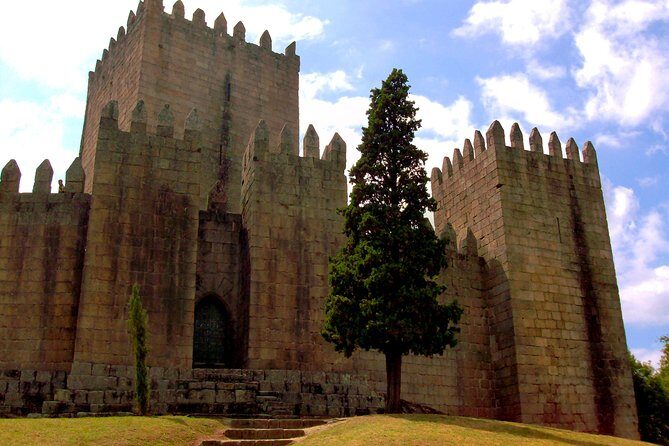Braga and Guimarães Private Tour From Porto - An In-Depth Look at the Tour Experience