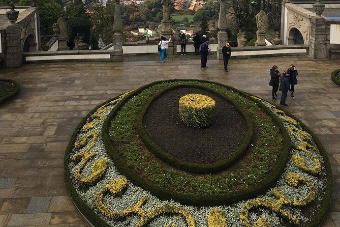 Braga and Guimarães Private Tour From Porto - FAQ