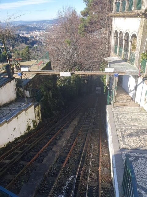 Braga and Guimaraes private tour from Porto - The Sum Up
