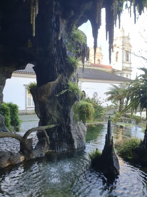Braga and Guimaraes private tour from Porto - FAQ