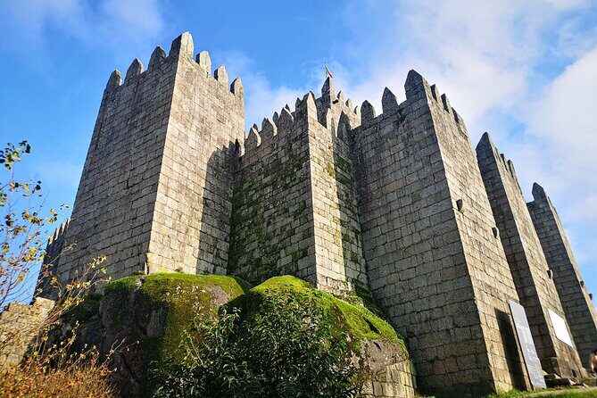 Braga and Guimarães Private Tour with Lunch - Final Thoughts