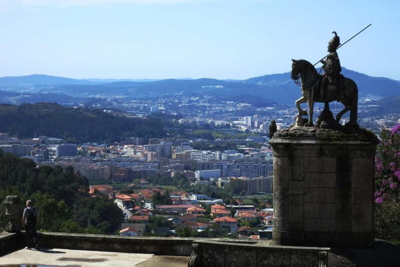Braga and Guimarães - The Heritage Tour - The Value of the Braga and Guimarães Heritage Tour