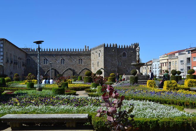 Braga and Guimarães Tour with Lunch from Porto - Who Will Love This Tour?