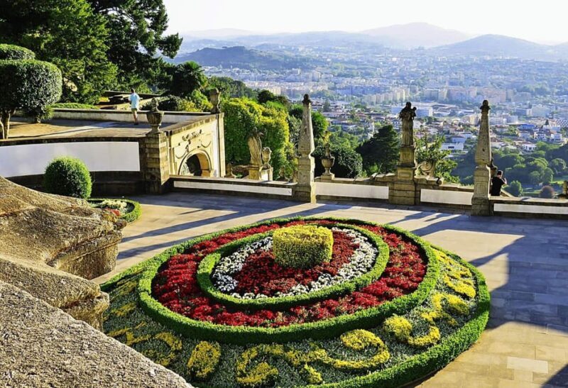 BRAGA E GUIMARÃES: Historical Private Tour from Porto - Why This Tour Offers Great Value