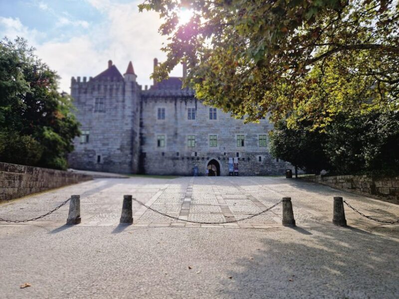 BRAGA E GUIMARÃES: Historical Private Tour from Porto - Final Thoughts