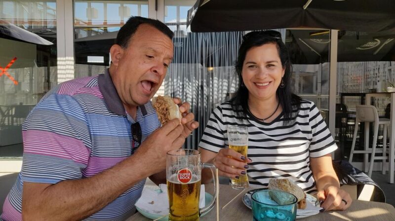 Braga Food Tour with Exclusive Local Guide & Lunch  3 Hours - Final Thoughts