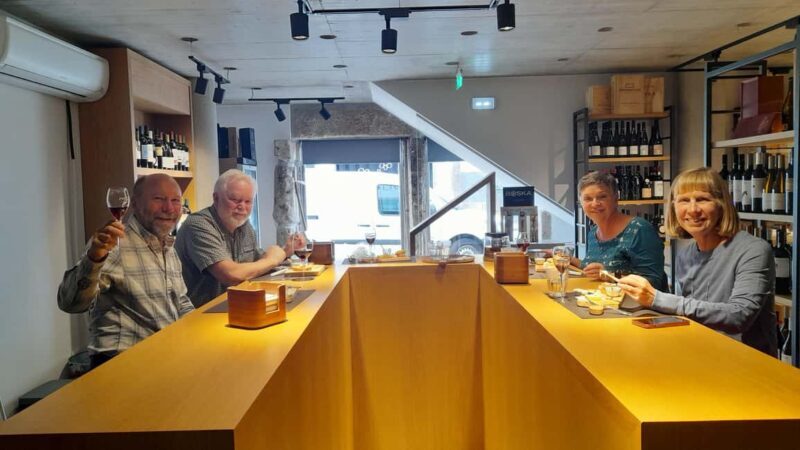 Braga Food Tour with Exclusive Local Guide & Lunch  3 Hours - FAQ