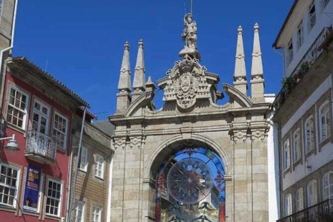 Braga/Guimarães: 1 Day with Lunch + farm and wine tasting - Final Thoughts