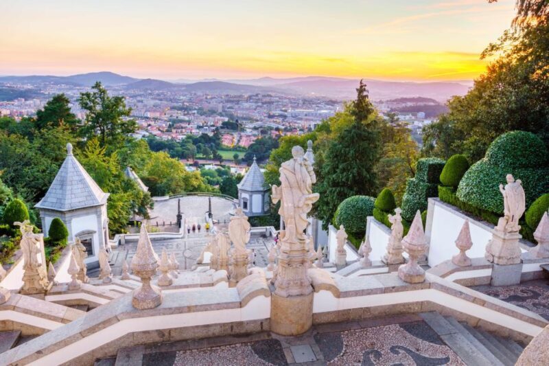 Braga & Guimarães Full-Day Tour from Porto - Who Should Book This Tour?