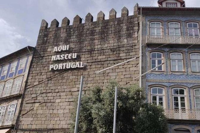 Braga & Guimarães Private Tour  Customizable Experience - Authentic Experiences and Practical Details