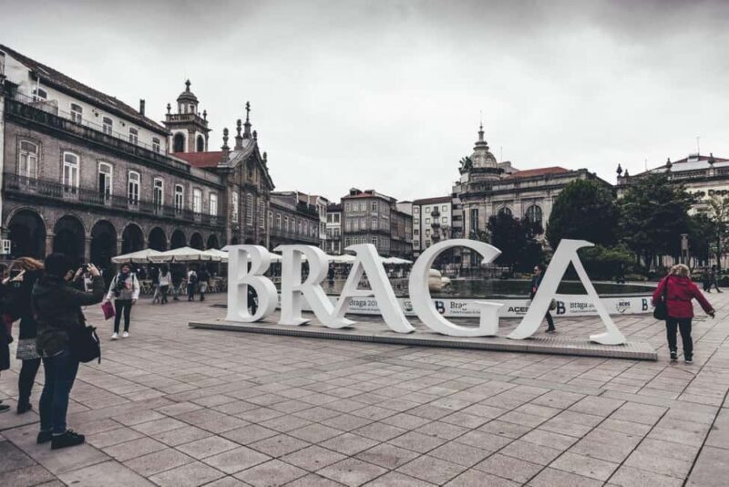 Braga & Guimaraes: Tour by Private Car - Practical Details and Value