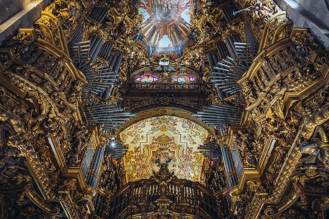 Braga: Half Day Private Tour from Porto - What Travelers Say: Authentic Voices