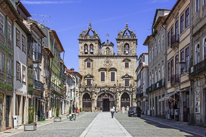 Braga: Half Day Private Tour from Porto - FAQs