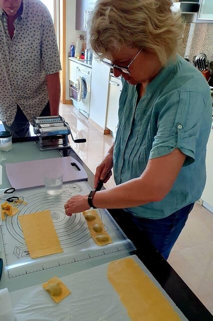 Braga: Italian Cooking Class with a French expat - Frequently Asked Questions