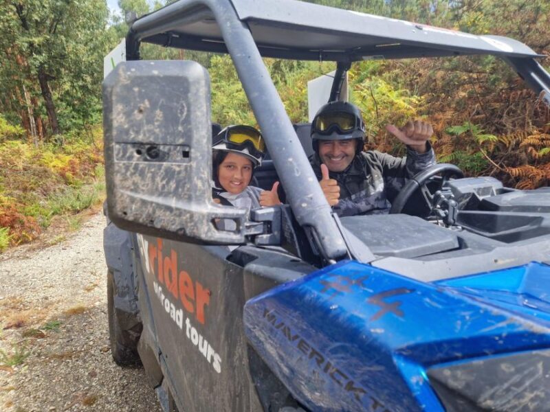 Braga: off-road buggy tour - Final Thoughts