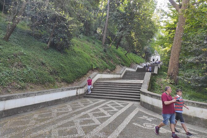 Braga - Roman & Baroque / Full Day - from Porto - A Closer Look at the Braga Tour Experience