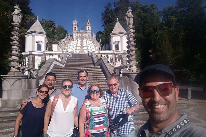Braga - Roman & Baroque / Full Day - from Porto - The Sum Up