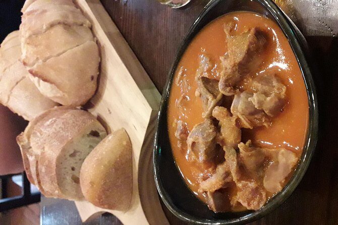 Braga Small-Group Food Tour: 3-Hour With a Local Guide - Who Will Love This Tour?