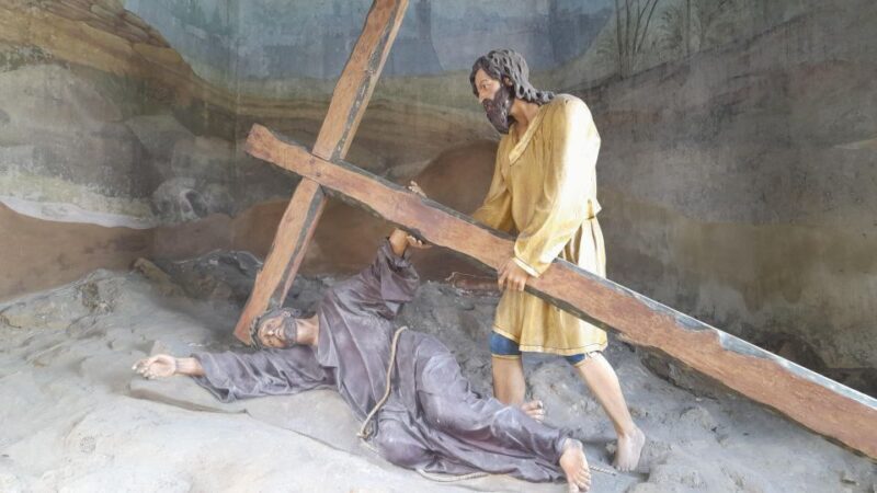 Braga Small-Group Half-Day Tour with Bom Jesus Sanctuary - A Closer Look at the Braga Tour Experience