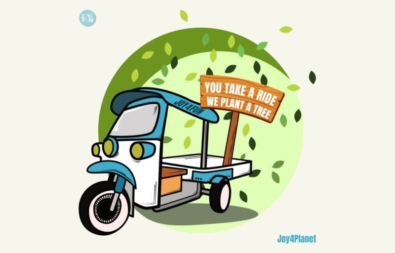 Braga: Tuk Tuk City Tour - Exploring Braga on a Tuk Tuk: A Practical, Authentic Journey