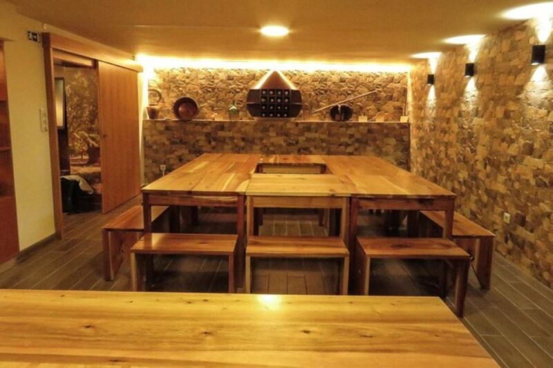 Braganca: Chestnut Liqueur and Sweets Tasting Experience - A Detailed Look at the Experience