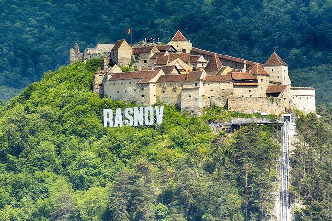 Bran and Rasnov Castles Tour from Brasov - Detailed Review of the Bran and Rasnov Castles Tour from Brasov