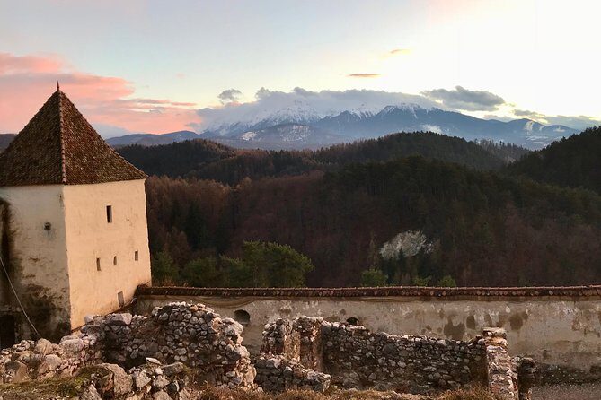 Bran and Rasnov Castles Tour from Brasov - FAQ