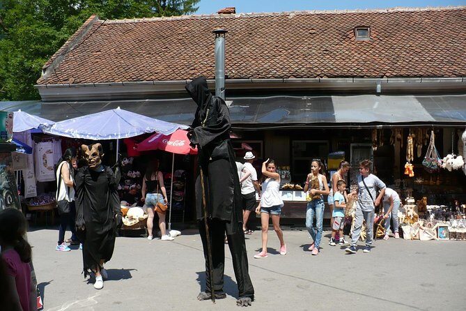 Bran Castle and more options tour from Brasov - Fourth Stop: Rasnov Citadel and Panoramic Views