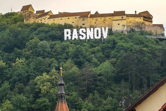 Bran Castle and Rasnov Fortress Tour from Brasov with Optional Peles Castle Visit - Frequently Asked Questions