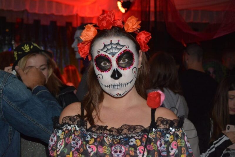 Bran Castle: City Break with Halloween Party, dinner, hotel - Exploring the Experience in Detail