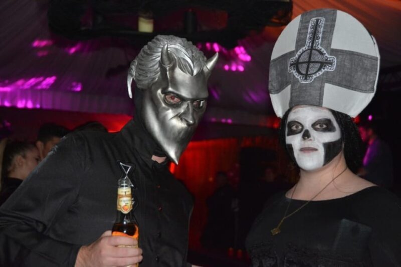 Bran Castle: City Break with Halloween Party, dinner, hotel - FAQ