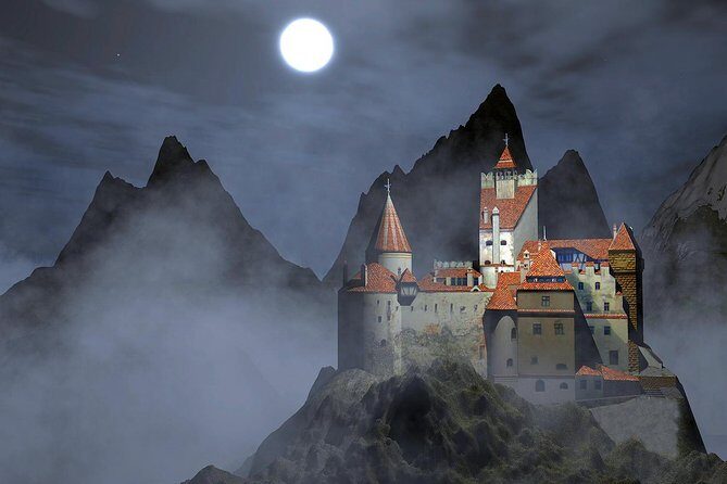 Bran Castle Entry Tickets - An In-Depth Look at the Experience