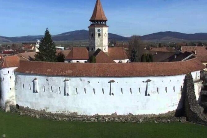 Bran Castle, Rasnov Fortress, Harman & Prejmer Fortified Churches Day Tour - Final Thoughts