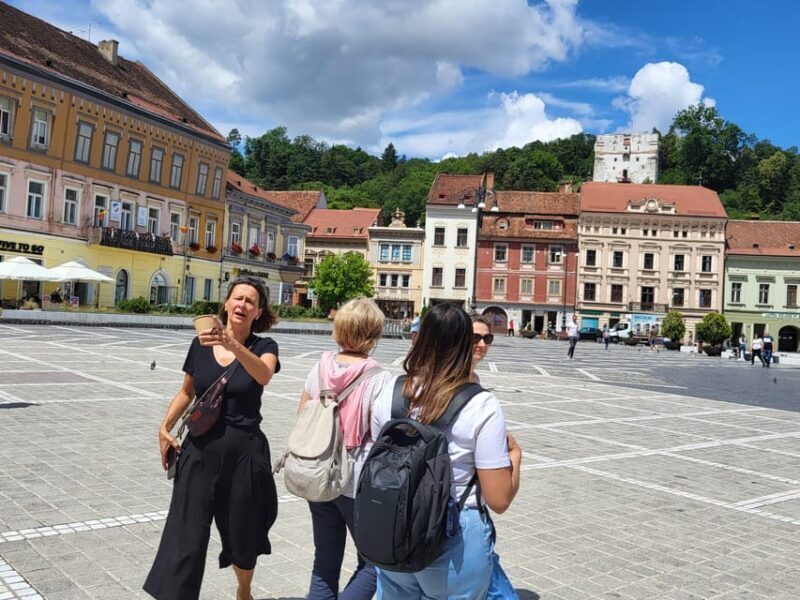 Bran - One Castle, Two Stories: Dracula and Queen Mary! - FAQ