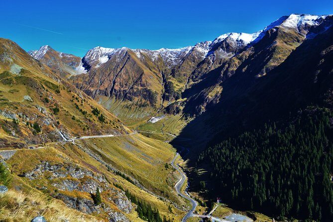Bran & Peles Castles through the Best Road in the World: Transfagarasan road - The Itinerary in Detail: Why It Matters