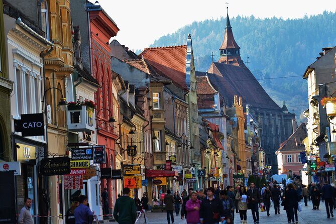 Bran & Peles Castles through the Best Road in the World: Transfagarasan road - Authentic Reviews from Travelers