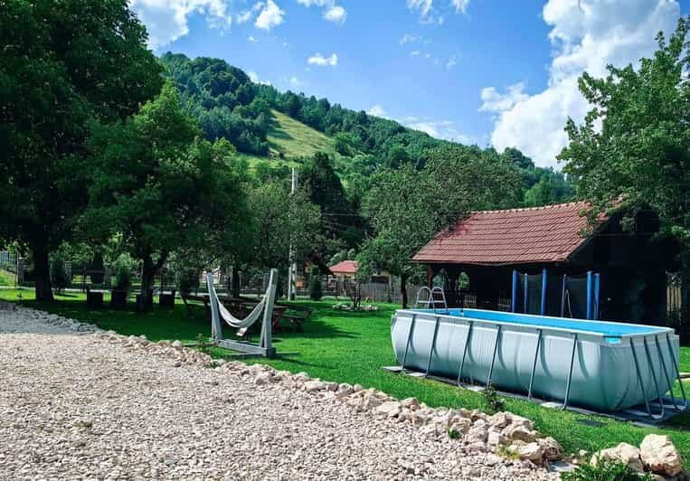 Bran: Rural Tour with Local Food & Accommodation in imon - FAQ