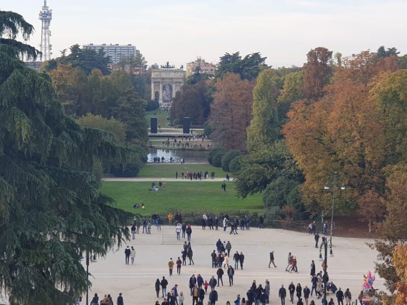 Branca Tower and Sforza Castle Guided Tour - Who Is This Tour Best For?