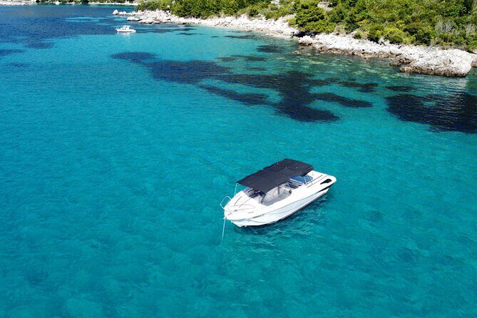 Brand New Mercan Excursion 34 Private Tour From Dubrovnik Cavtat - Who Will Love This Tour?