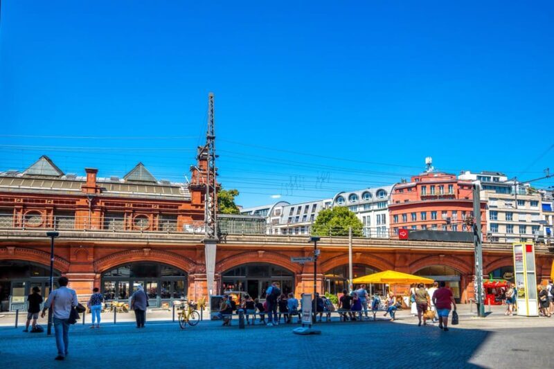 Brandenburg Gate and Berlin Off the Beaten Path Walking Tour - Is the Tour Worth the Price?