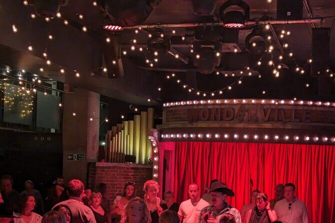 Brandon's Barn Dance: A Country Music Dance Party w/ Line Dancing - Final Thoughts: Who Will Love This?
