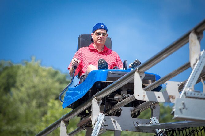 Branson Alpine Mountain Coaster Ticket - Why You Should Consider the Branson Alpine Mountain Coaster