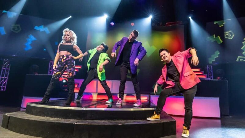 Branson: America's Top Country Hits Show - Key Points